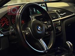 بي ام دبليو الفئة 3